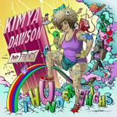 Kimya Dawson : Thunder Thighs